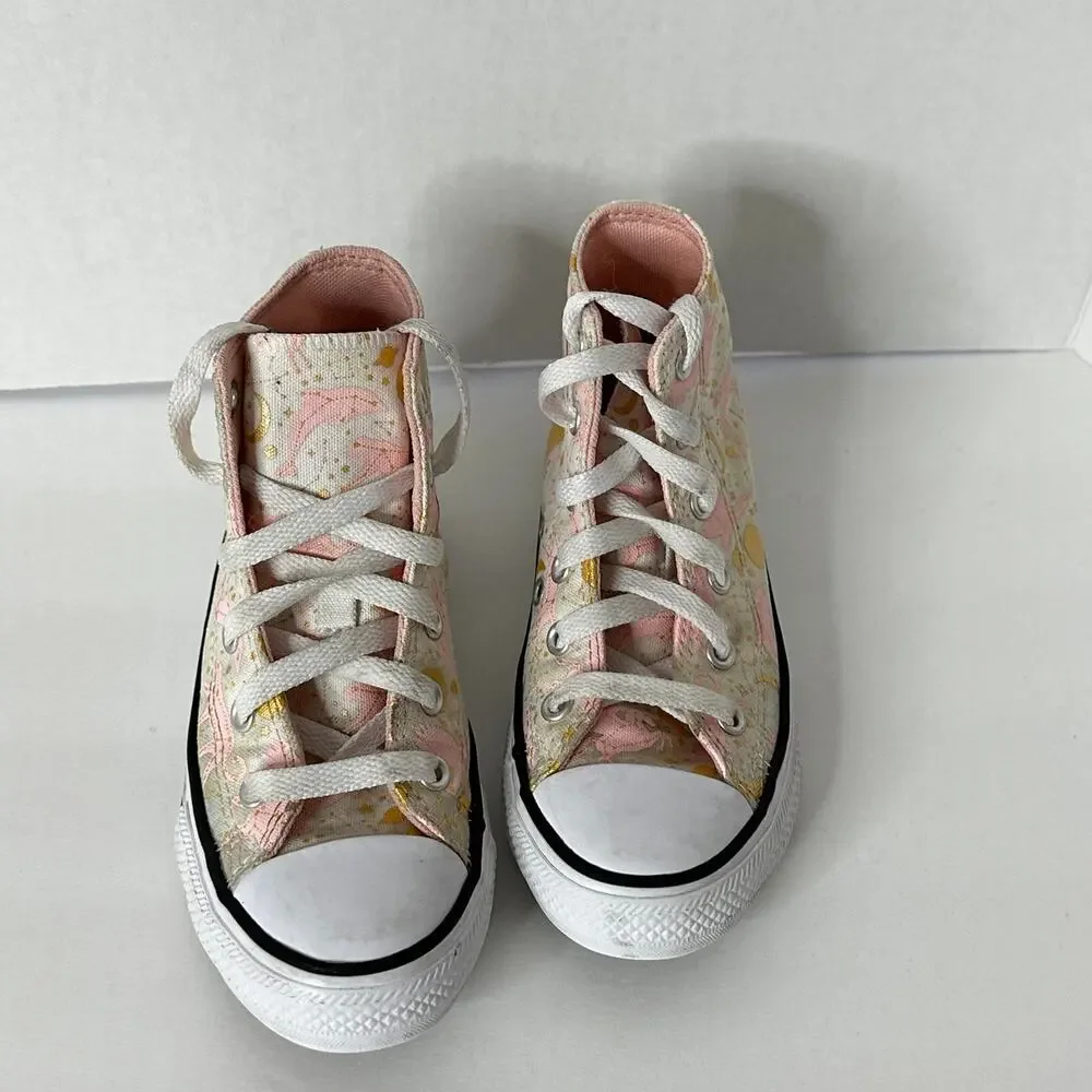 Converse excellent conditions